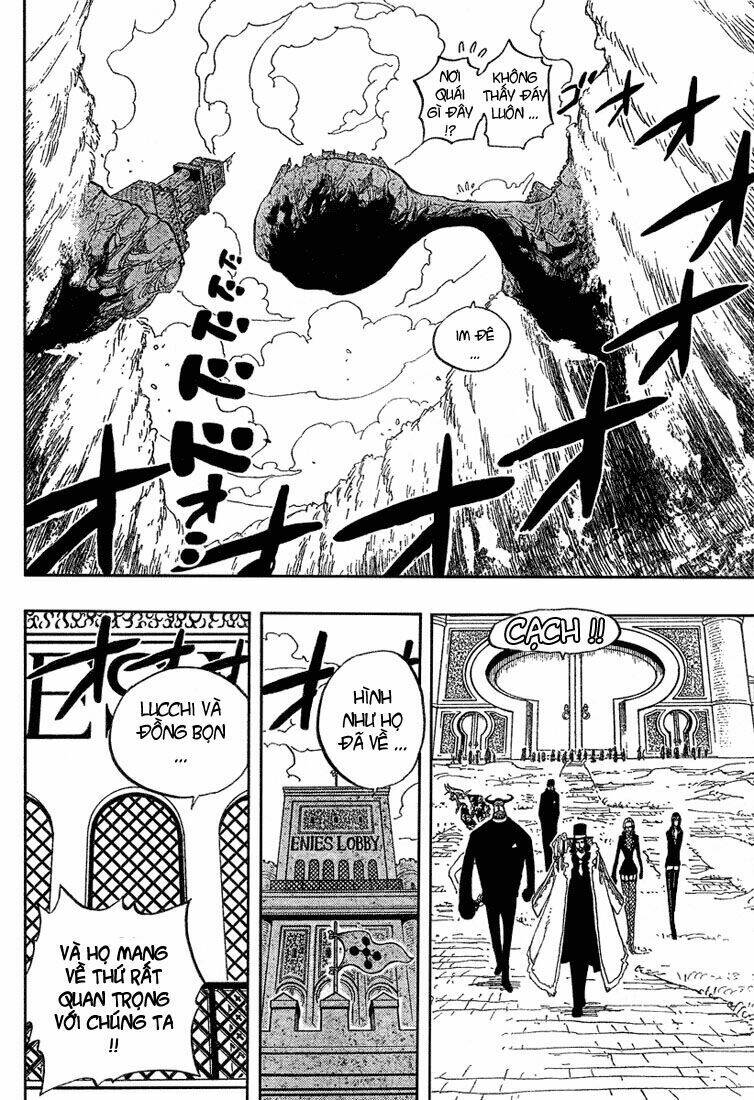 Đảo Hải Tặc - Chapter 375 - Page 12