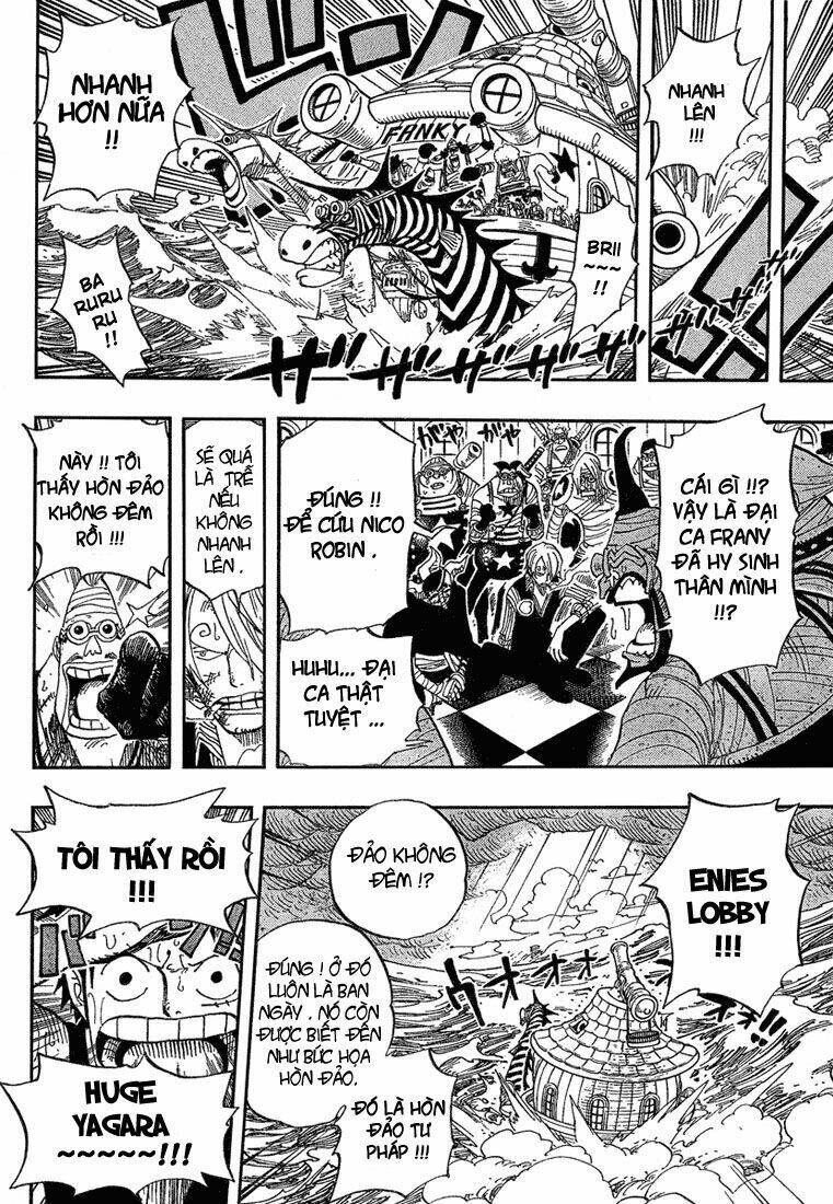 Đảo Hải Tặc - Chapter 375 - Page 15