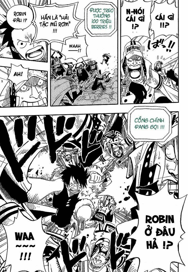Đảo Hải Tặc - Chapter 376 - Page 15