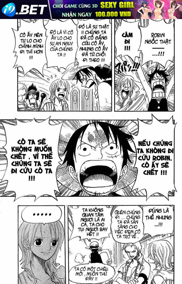 Đảo Hải Tặc - Chapter 376 - Page 4