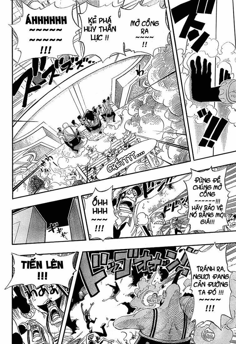 Đảo Hải Tặc - Chapter 377 - Page 12