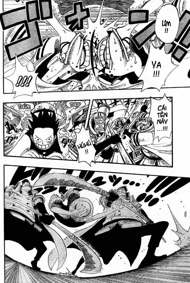 Đảo Hải Tặc - Chapter 377 - Page 4