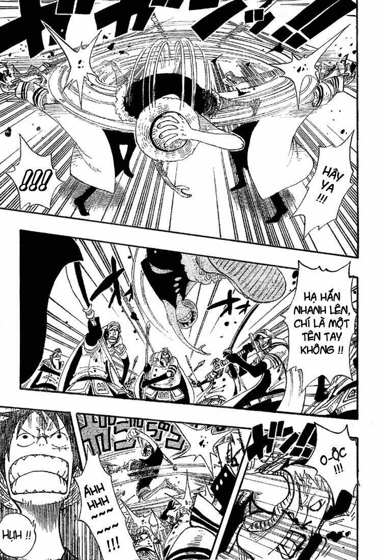 Đảo Hải Tặc - Chapter 377 - Page 5