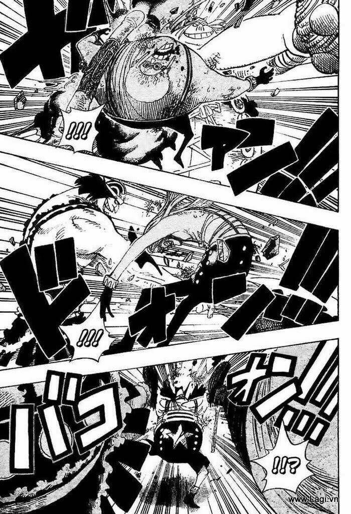 Đảo Hải Tặc - Chapter 378 - Page 3