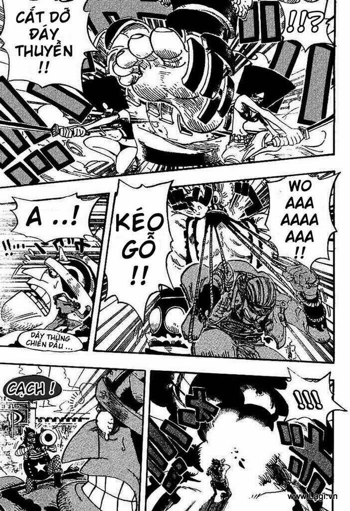 Đảo Hải Tặc - Chapter 378 - Page 7
