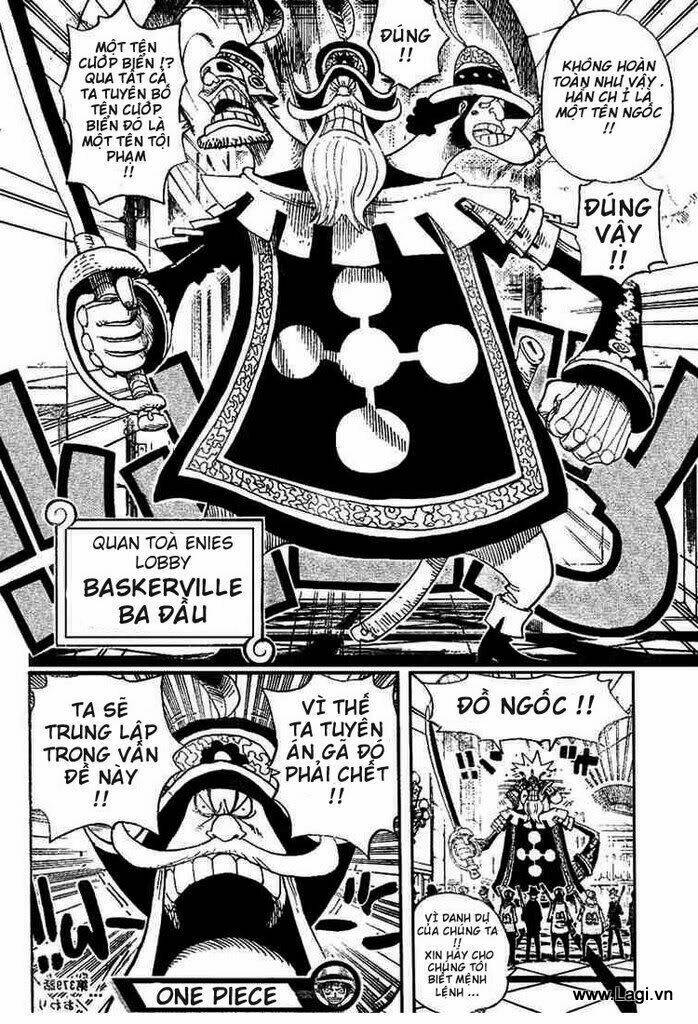 Đảo Hải Tặc - Chapter 379 - Page 15