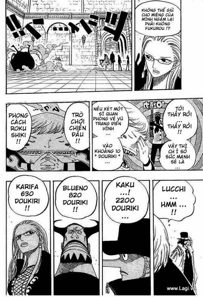 Đảo Hải Tặc - Chapter 379 - Page 3