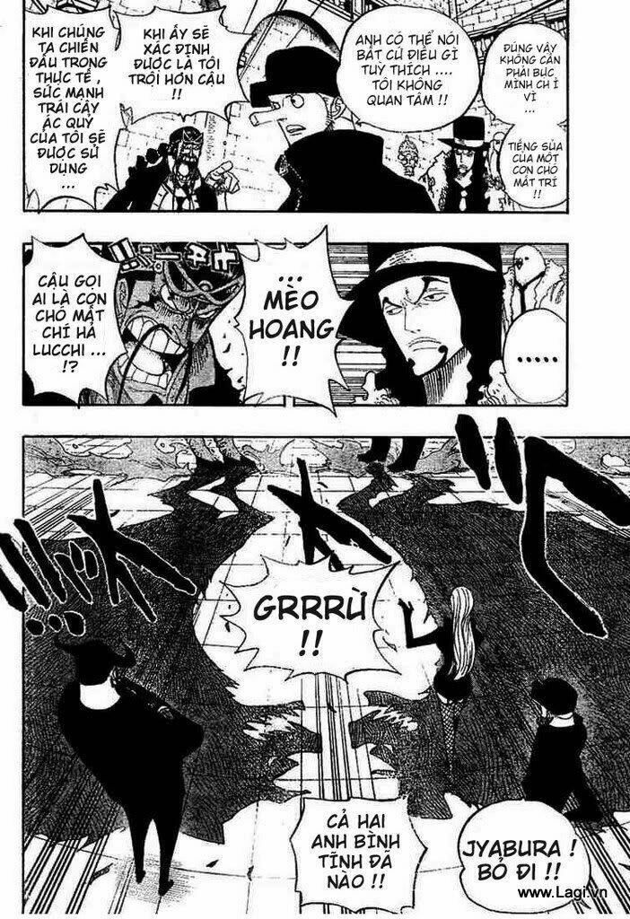 Đảo Hải Tặc - Chapter 379 - Page 5