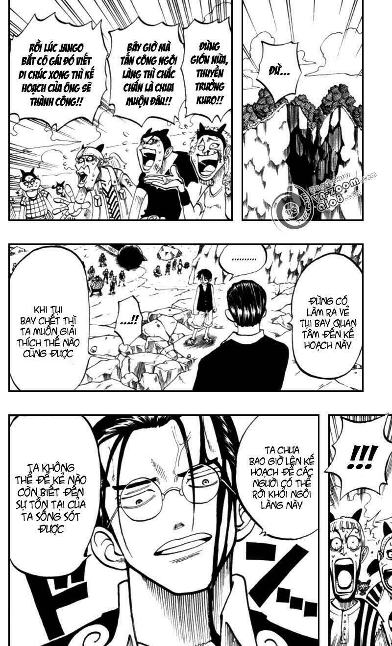 Đảo Hải Tặc - Chapter 38 - Page 9