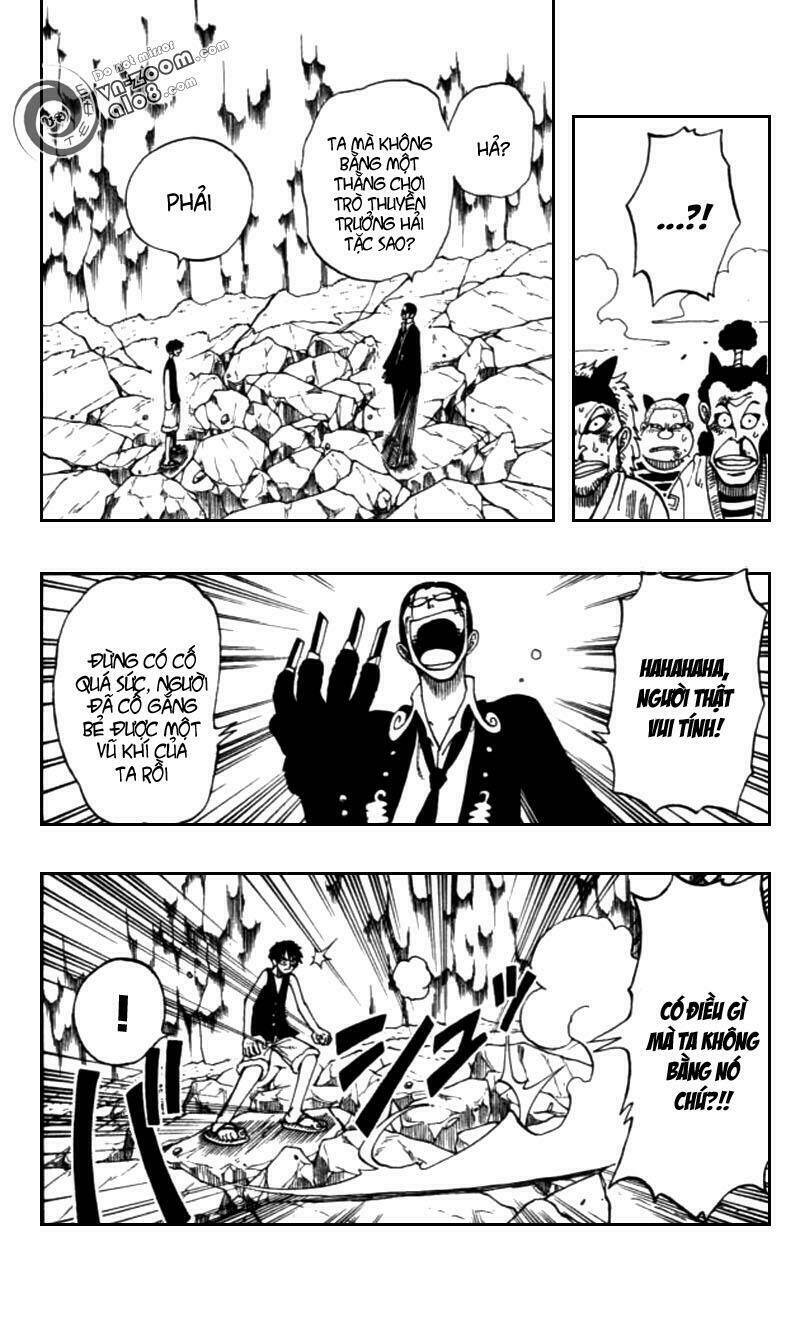 Đảo Hải Tặc - Chapter 38 - Page 12