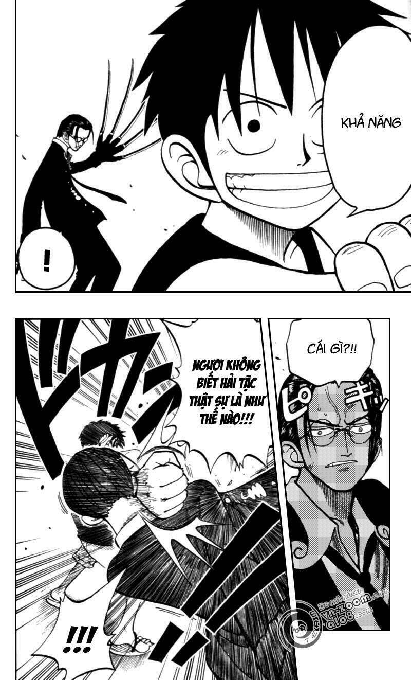 Đảo Hải Tặc - Chapter 38 - Page 13