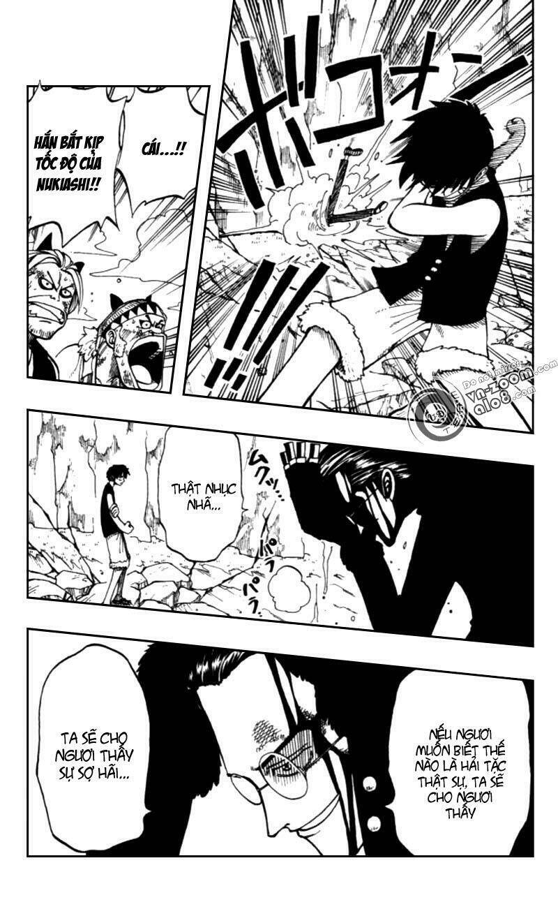 Đảo Hải Tặc - Chapter 38 - Page 14