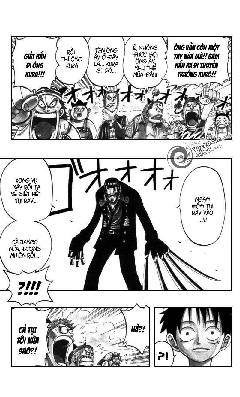 Đảo Hải Tặc - Chapter 38 - Page 3