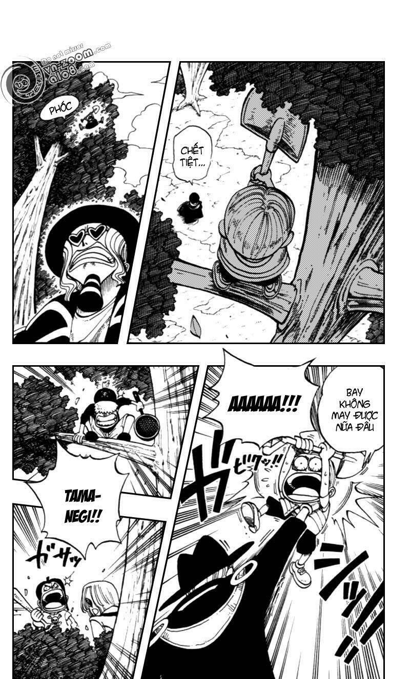 Đảo Hải Tặc - Chapter 38 - Page 7