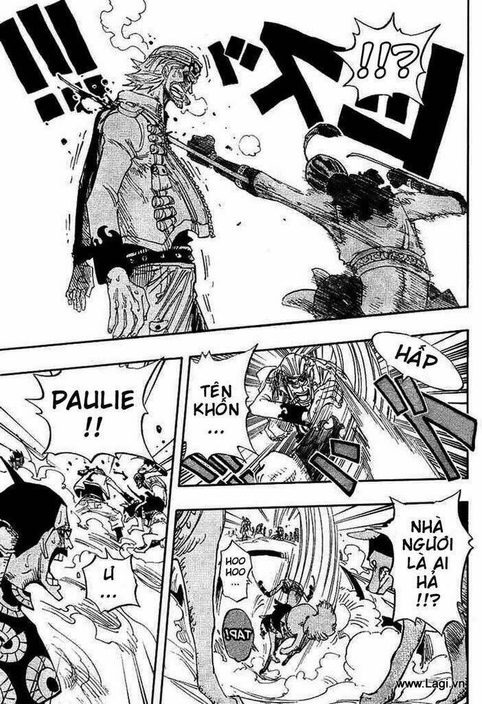Đảo Hải Tặc - Chapter 380 - Page 12
