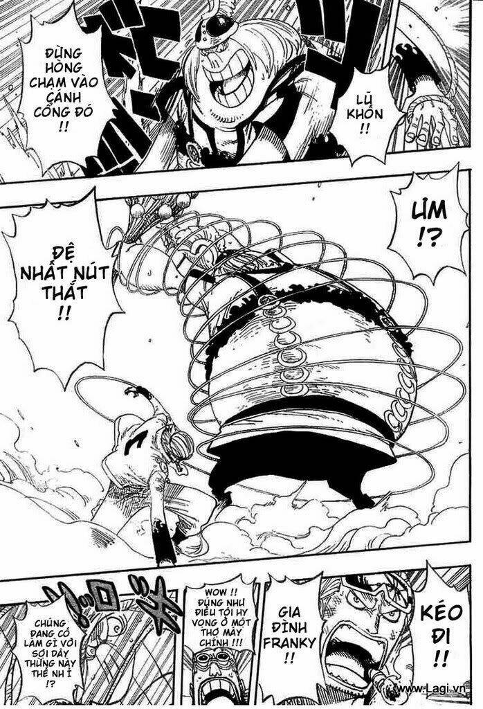 Đảo Hải Tặc - Chapter 380 - Page 3