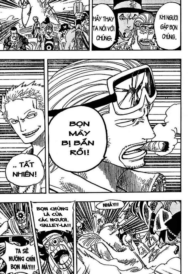 Đảo Hải Tặc - Chapter 381 - Page 15