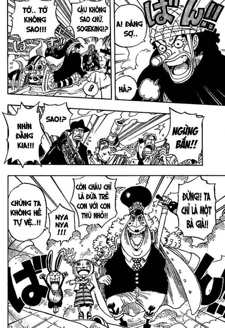 Đảo Hải Tặc - Chapter 381 - Page 3