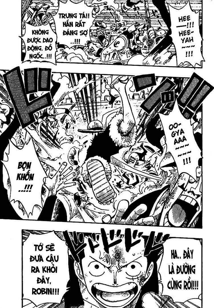 Đảo Hải Tặc - Chapter 382 - Page 12