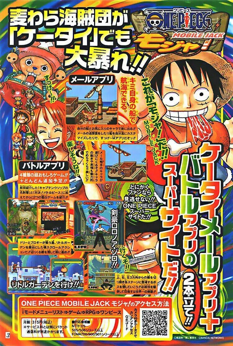 Đảo Hải Tặc - Chapter 382 - Page 20