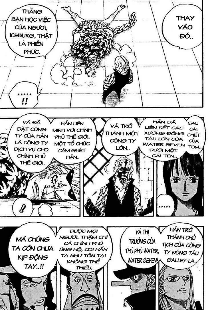 Đảo Hải Tặc - Chapter 382 - Page 4