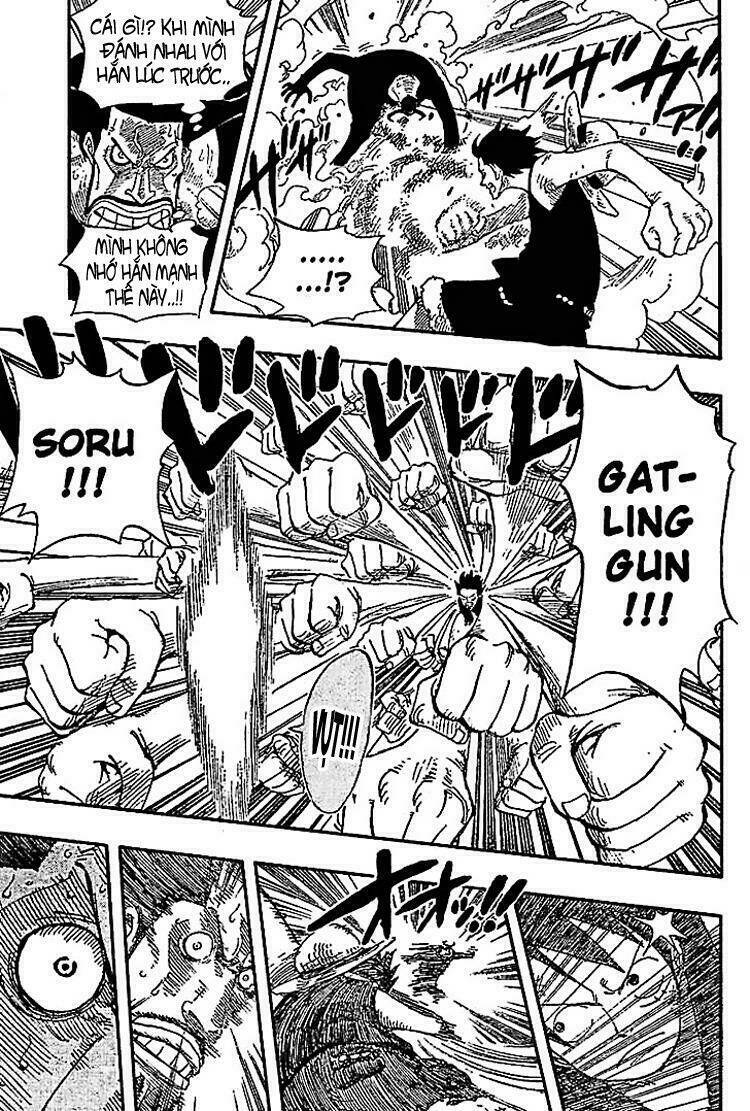 Đảo Hải Tặc - Chapter 383 - Page 11