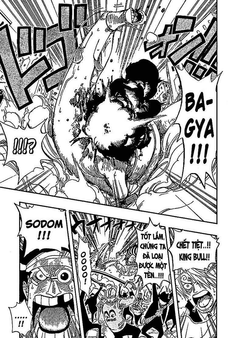 Đảo Hải Tặc - Chapter 383 - Page 14