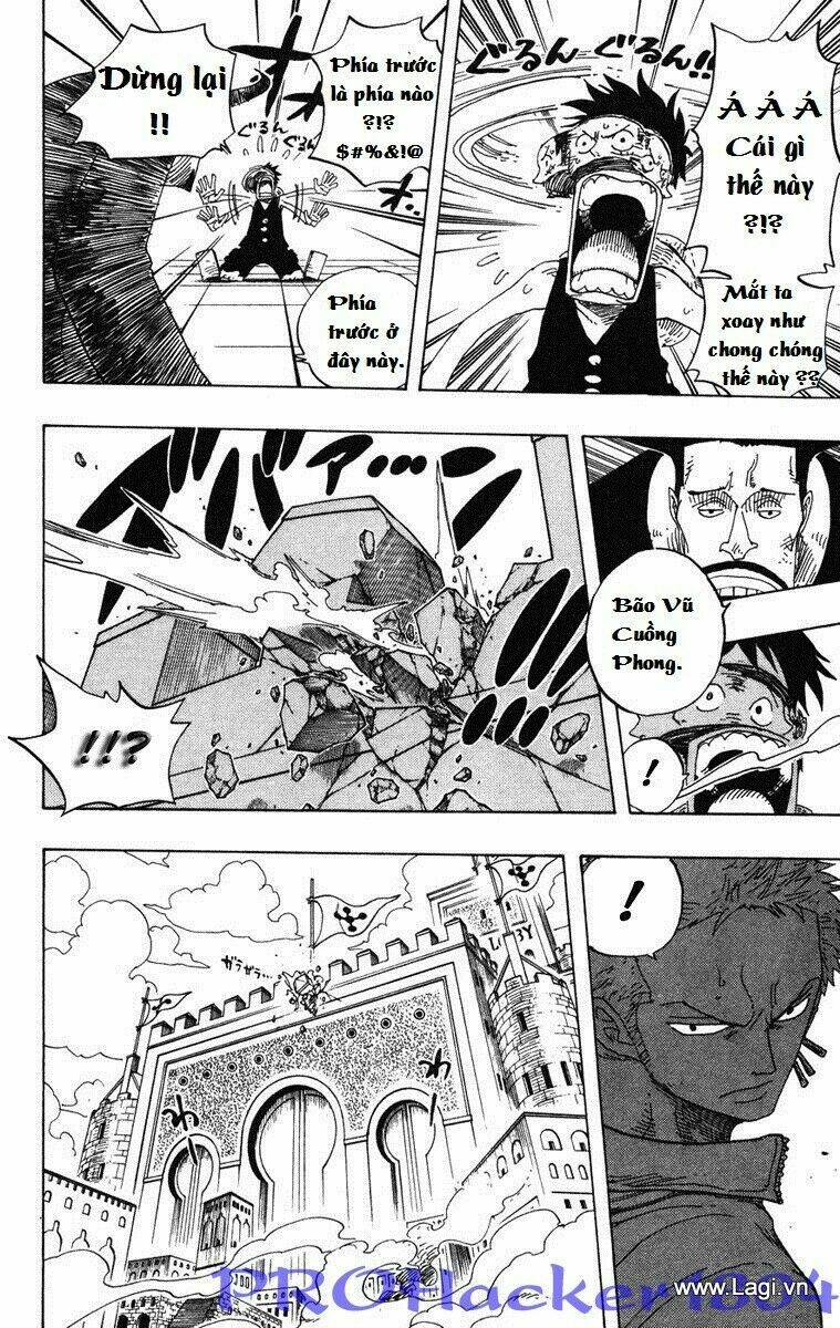 Đảo Hải Tặc - Chapter 385 - Page 11