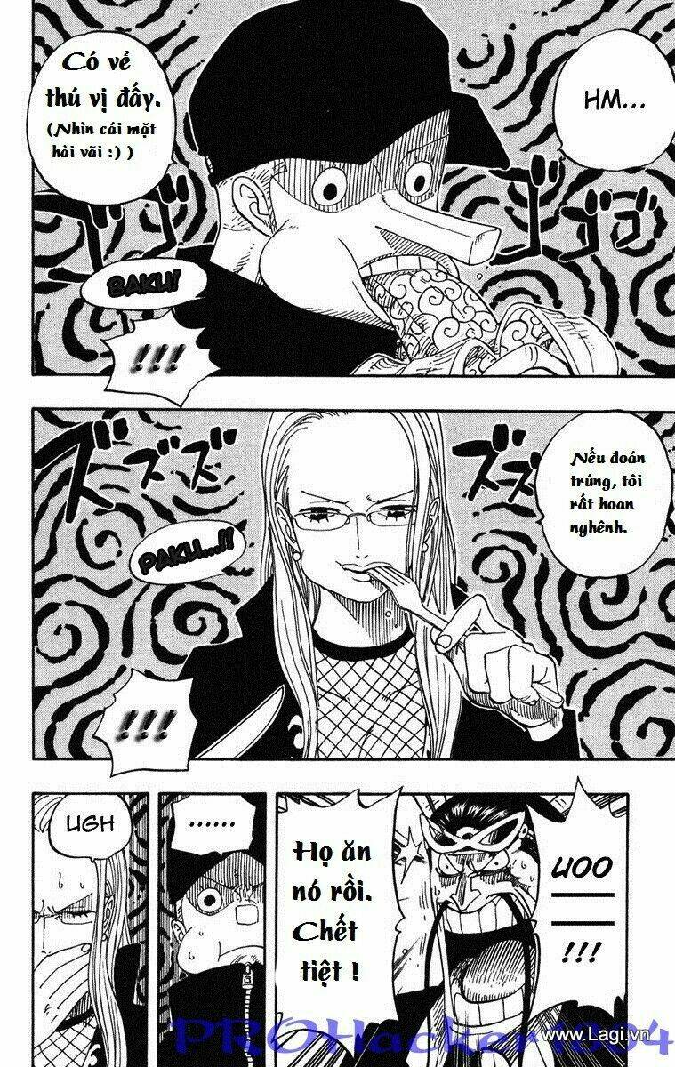 Đảo Hải Tặc - Chapter 385 - Page 5