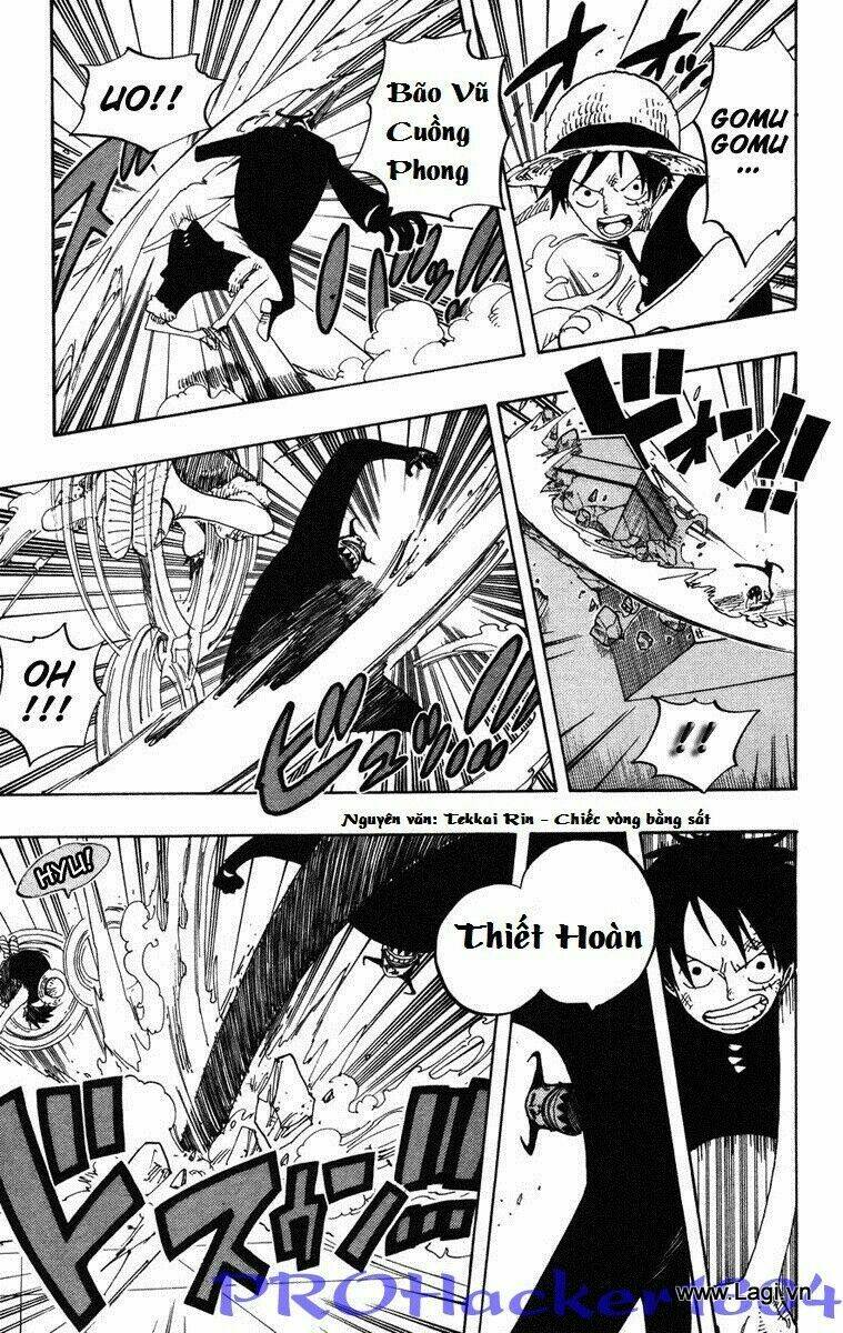 Đảo Hải Tặc - Chapter 385 - Page 8