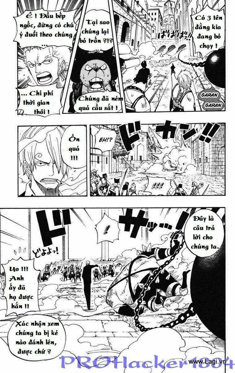 Đảo Hải Tặc - Chapter 386 - Page 9