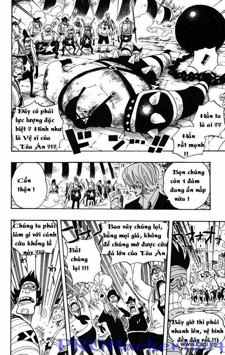 Đảo Hải Tặc - Chapter 386 - Page 10