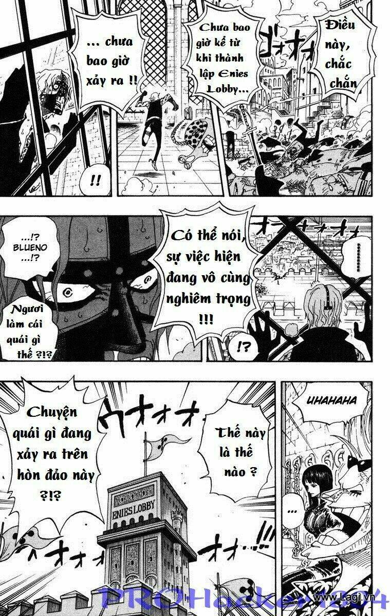 Đảo Hải Tặc - Chapter 386 - Page 13