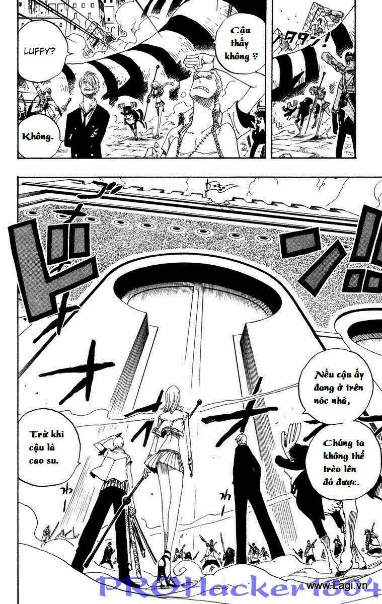 Đảo Hải Tặc - Chapter 386 - Page 6