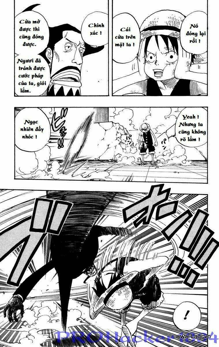 Đảo Hải Tặc - Chapter 387 - Page 10