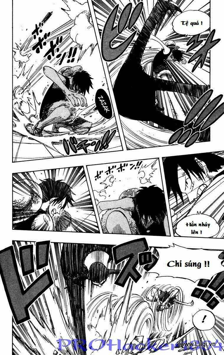 Đảo Hải Tặc - Chapter 387 - Page 11