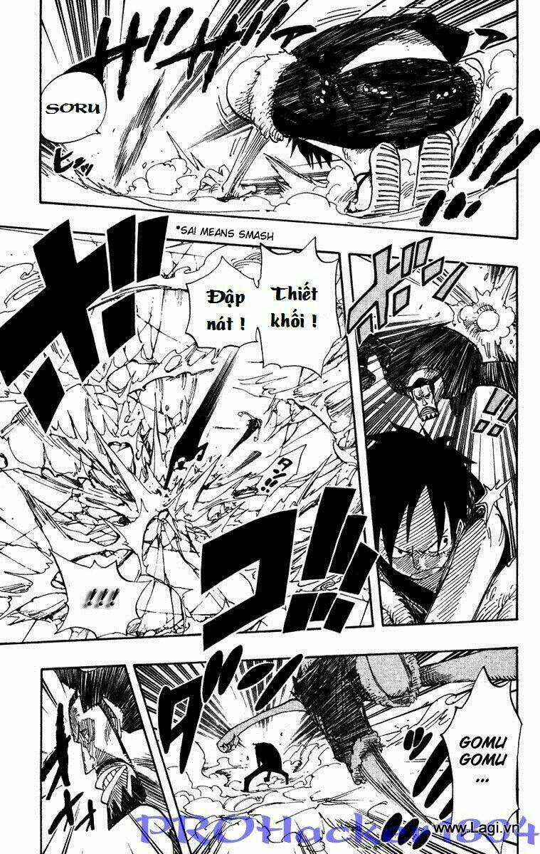 Đảo Hải Tặc - Chapter 387 - Page 12