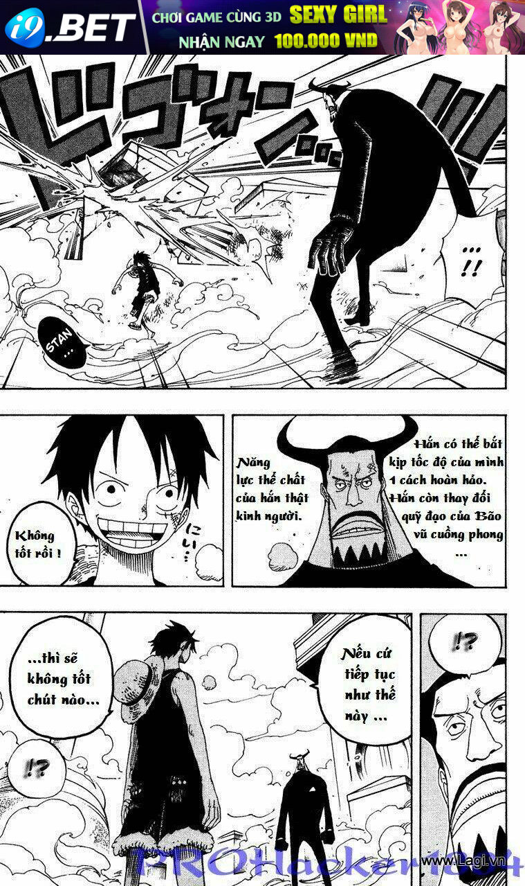 Đảo Hải Tặc - Chapter 387 - Page 14