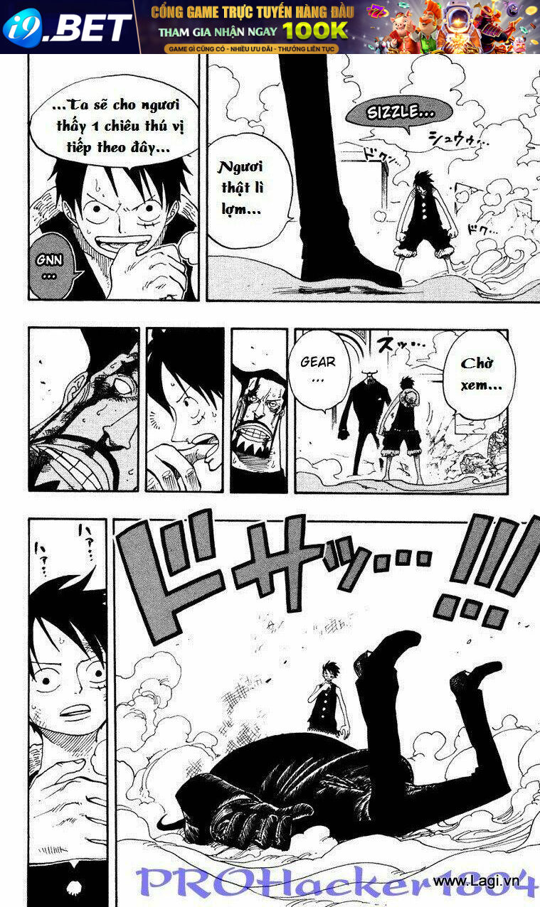 Đảo Hải Tặc - Chapter 388 - Page 9