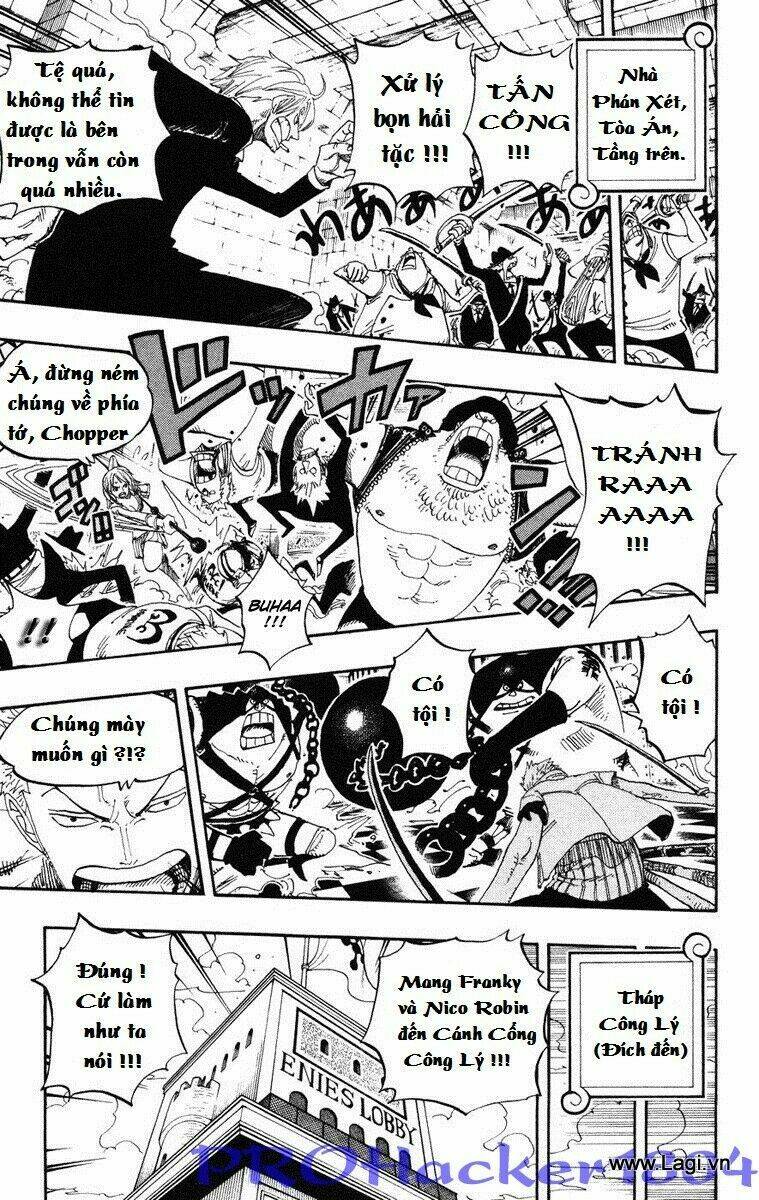 Đảo Hải Tặc - Chapter 388 - Page 14