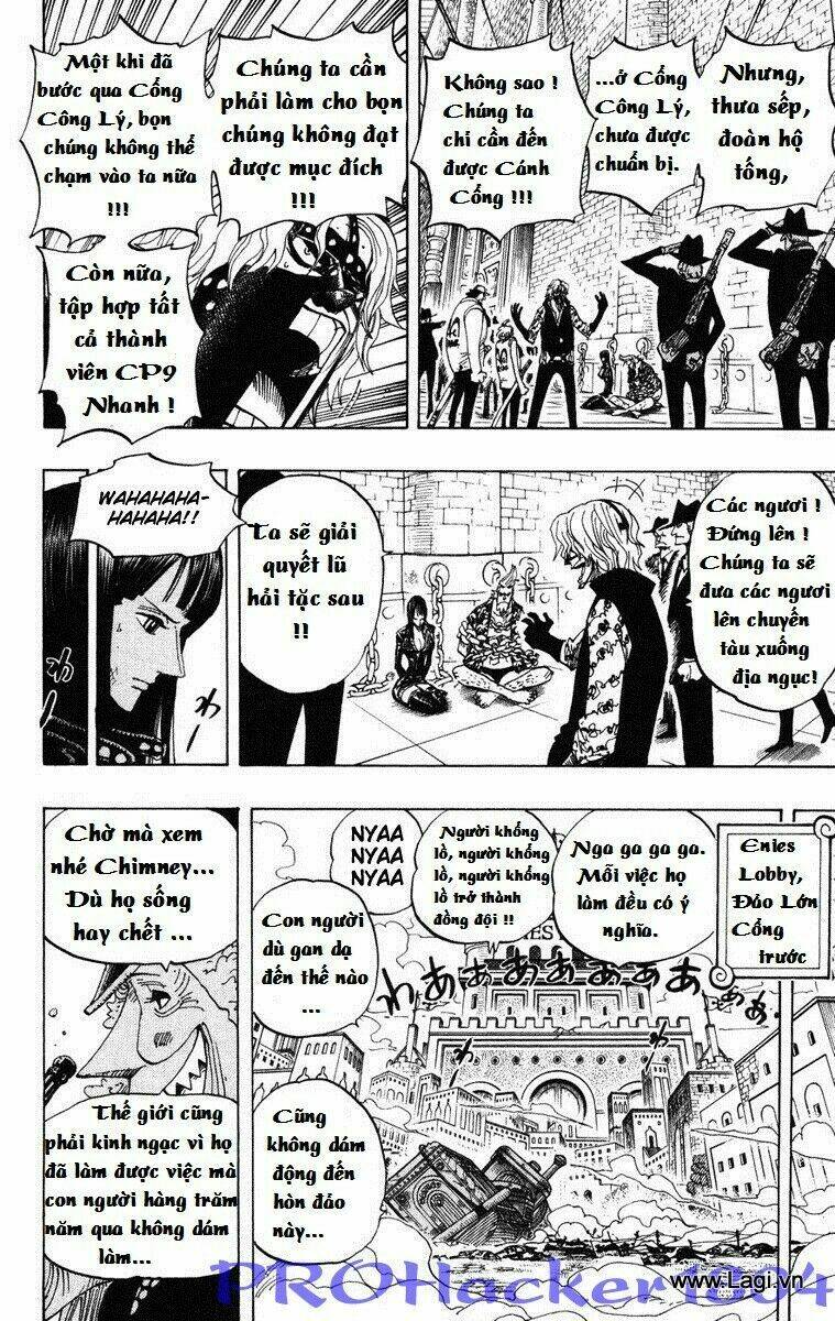 Đảo Hải Tặc - Chapter 388 - Page 15