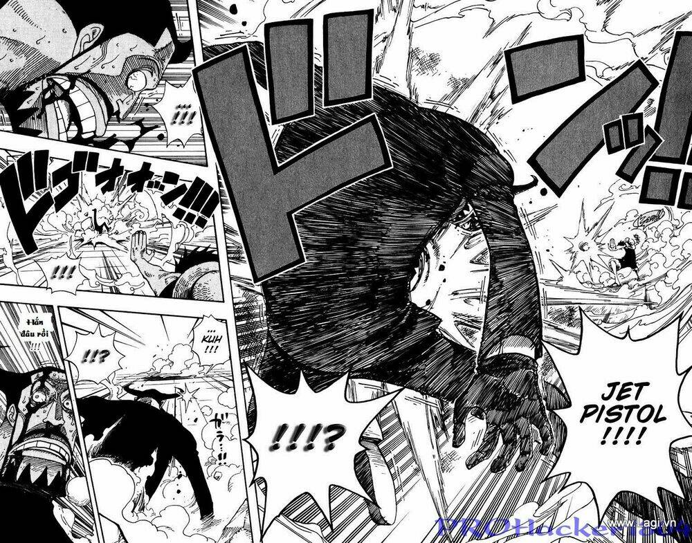 Đảo Hải Tặc - Chapter 388 - Page 3