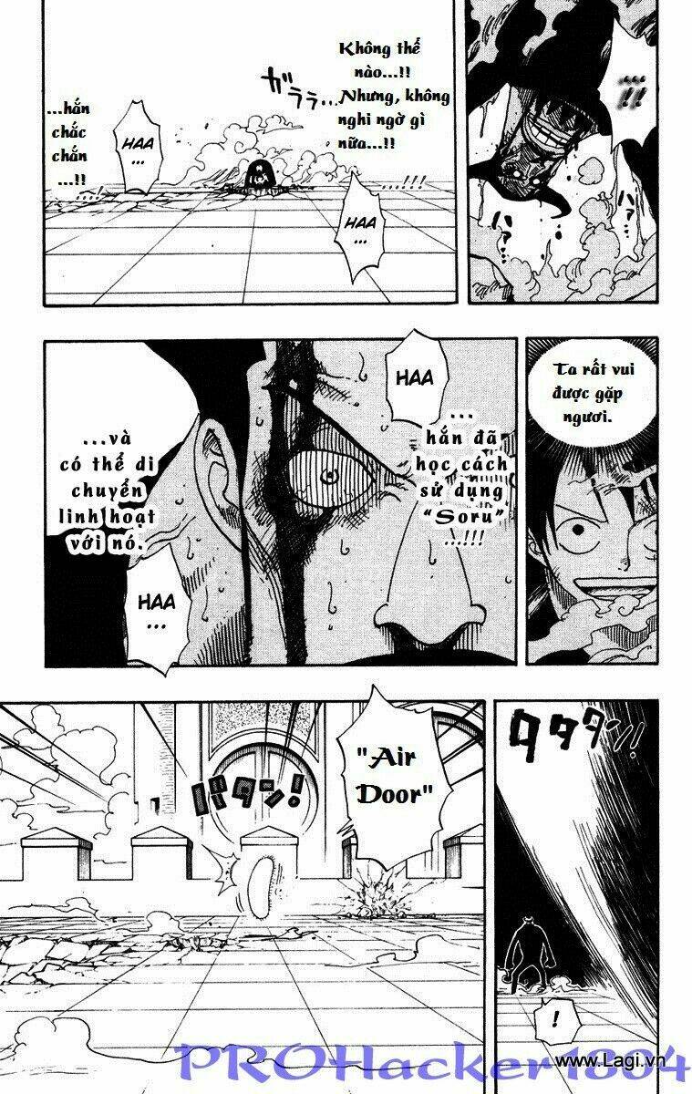 Đảo Hải Tặc - Chapter 388 - Page 5