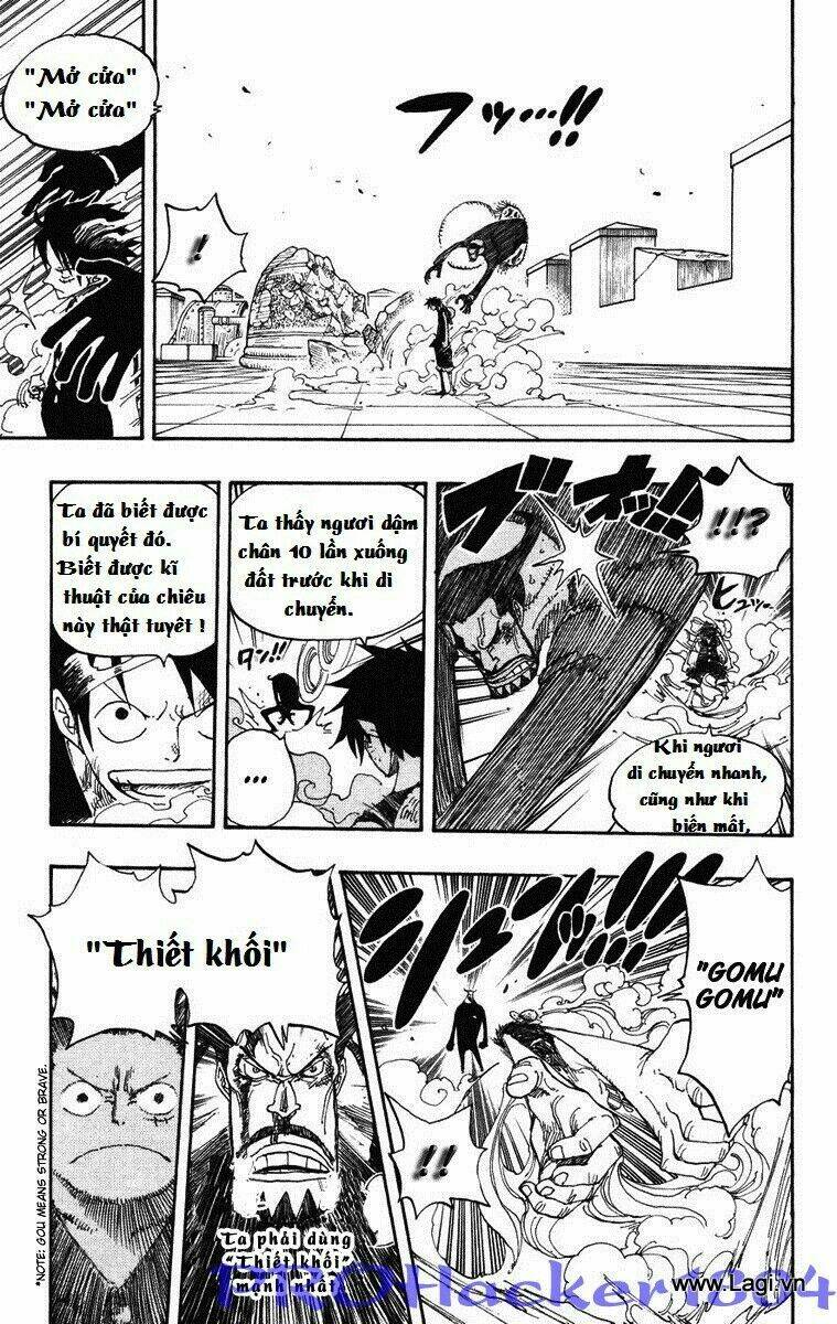 Đảo Hải Tặc - Chapter 388 - Page 7