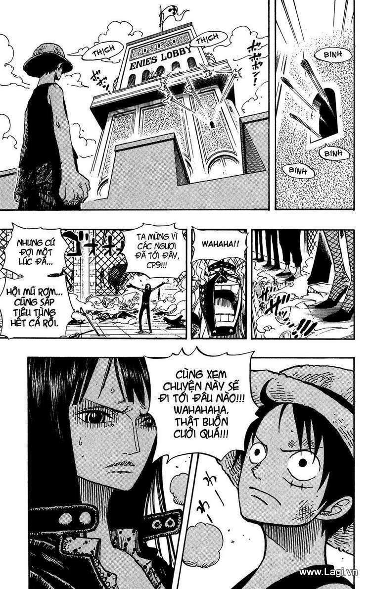 Đảo Hải Tặc - Chapter 389 - Page 15