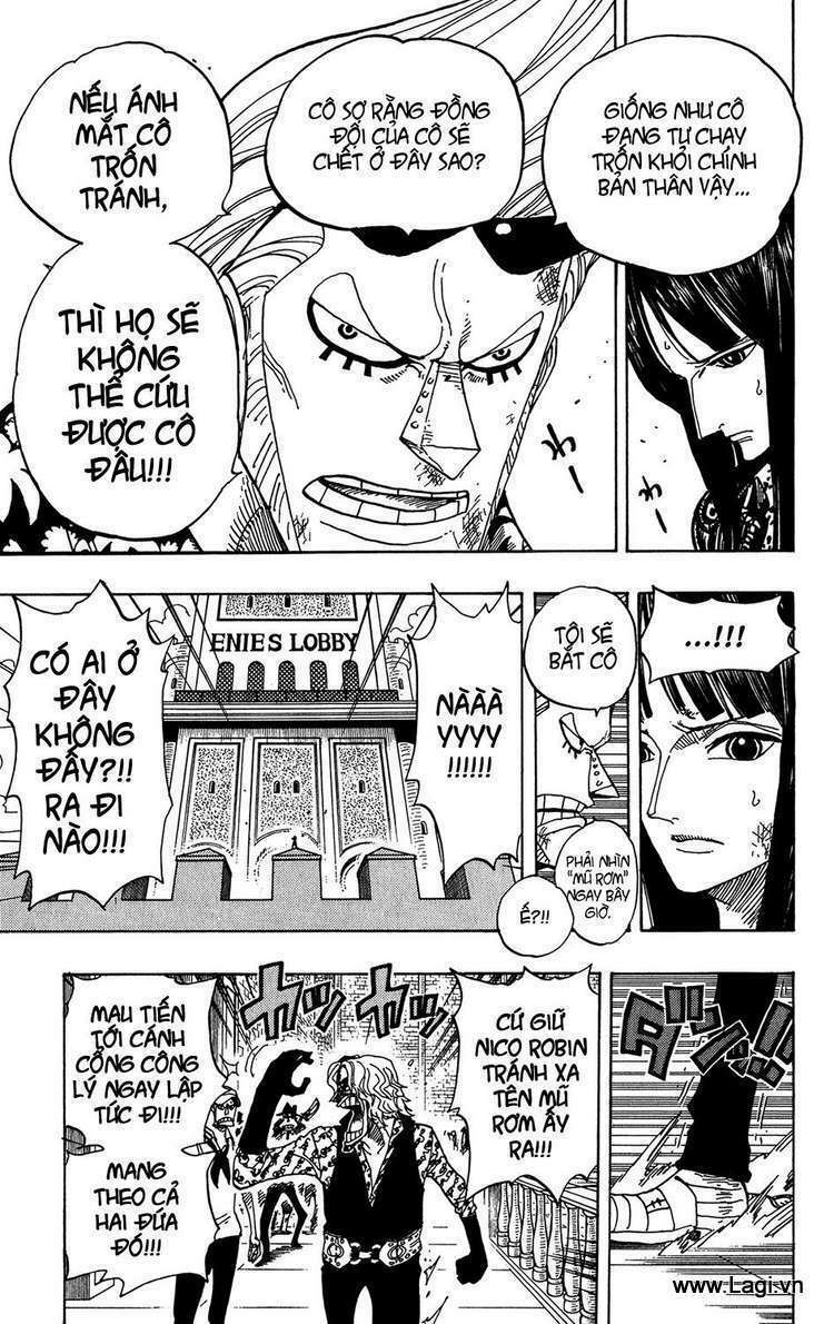 Đảo Hải Tặc - Chapter 389 - Page 6