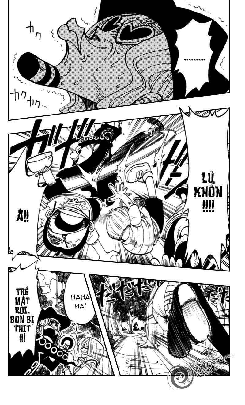 Đảo Hải Tặc - Chapter 39 - Page 14