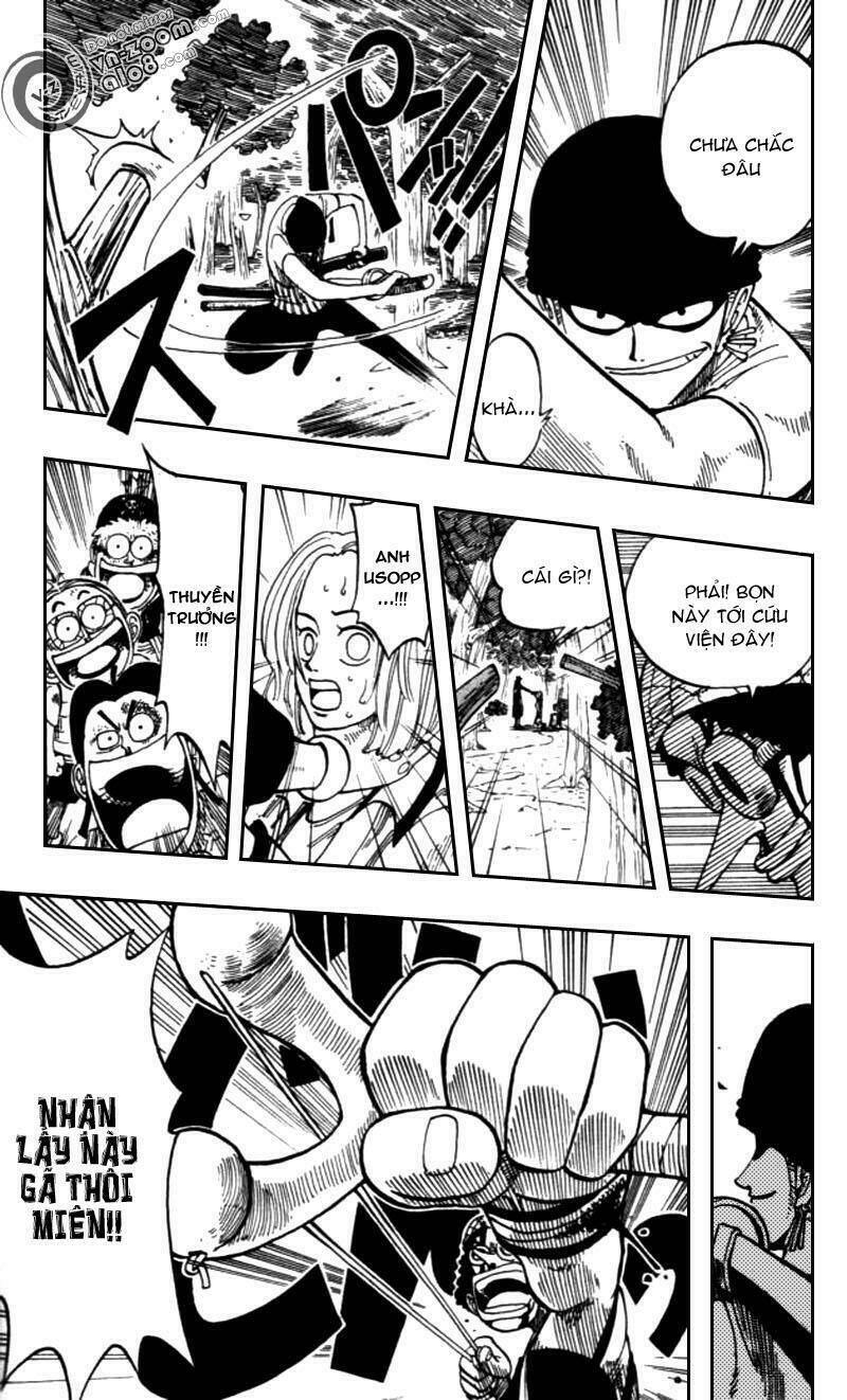 Đảo Hải Tặc - Chapter 39 - Page 15