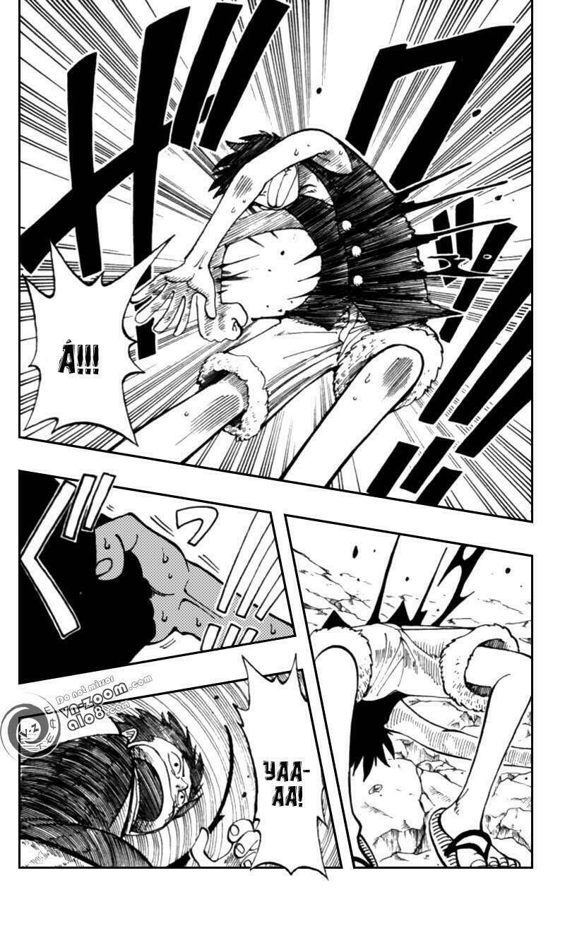 Đảo Hải Tặc - Chapter 39 - Page 4