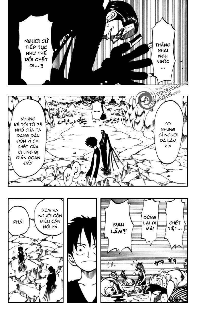 Đảo Hải Tặc - Chapter 39 - Page 6